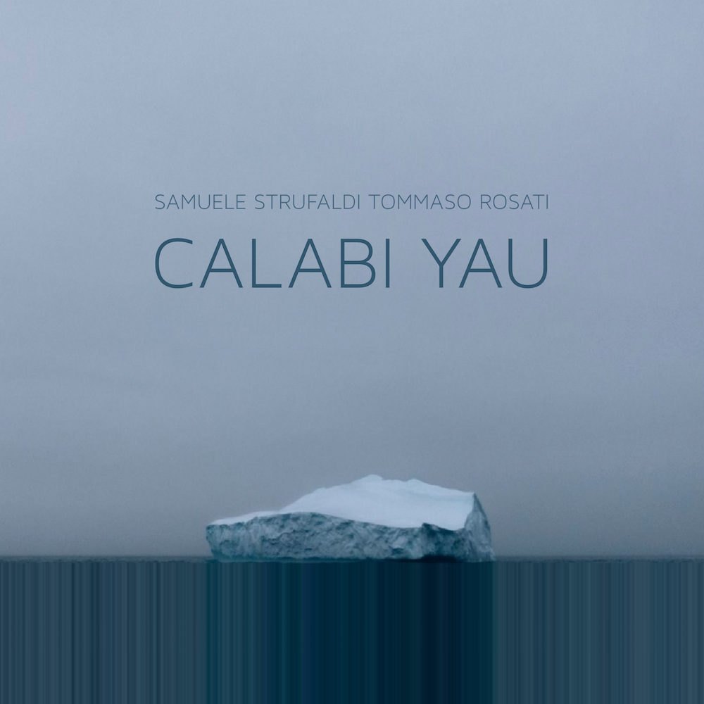 Calabi Yau - Tommaso Rosati Samuele Strufaldi